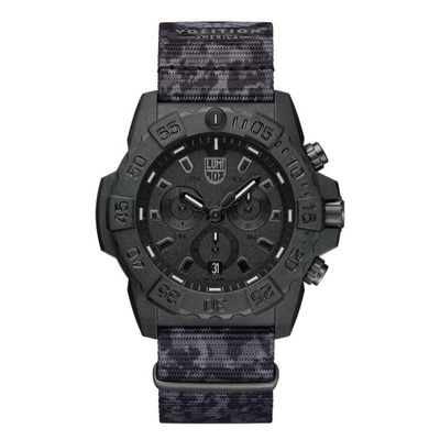 Luminox watch XS.3581.BO.VOL