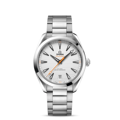 csv_image Omega watch in Alternative Metals O22010412102001