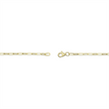 Bracelets Bracelets in Yellow Gold containing Pearl 427843