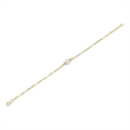 Bracelets Bracelets in Yellow Gold containing Multi-gemstone, Diamond, Pearl 427846