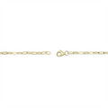 Bracelets Bracelets in Yellow Gold containing Multi-gemstone, Diamond, Pearl 427846