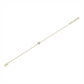 Bracelets Bracelets in Yellow Gold containing Diamond 427870