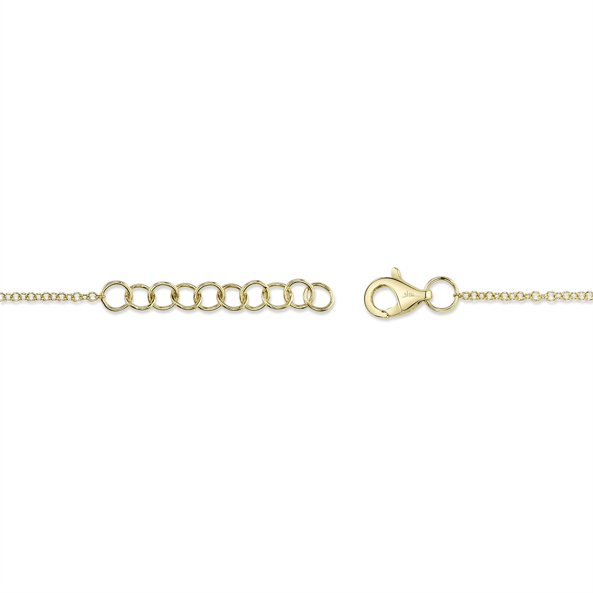 Bracelets Bracelets in Yellow Gold containing Diamond 427870