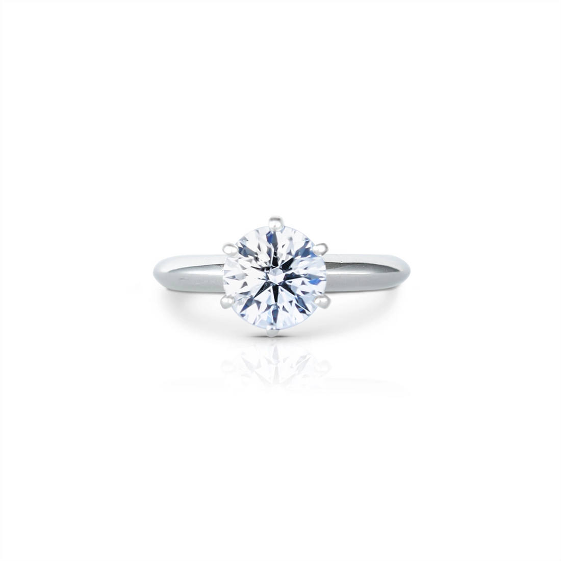 Tiffany & Co. Estate Jewelry in Platinum/Palladium TIFF&COESTATE202212176