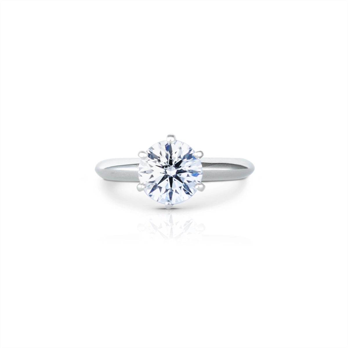 Tiffany & Co. Estate Jewelry in Platinum/Palladium TIFF&COESTATE202212176