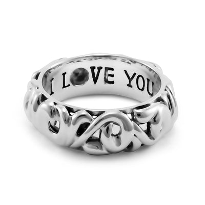 Charles Krypell Estate Jewelry in Silver CMKESTATE2022121722