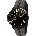 U-Boat watch in Alternative Metals 8109