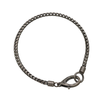 Marco Dal Maso Bracelets in Silver AGBR0076-01BV
