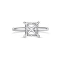 Engagement Collections Engagement Rings in White Gold containing Diamond 427999