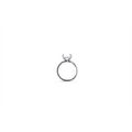 Engagement Collections Engagement Rings in White Gold containing Diamond 427999