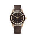 Omega watch O23492412110001