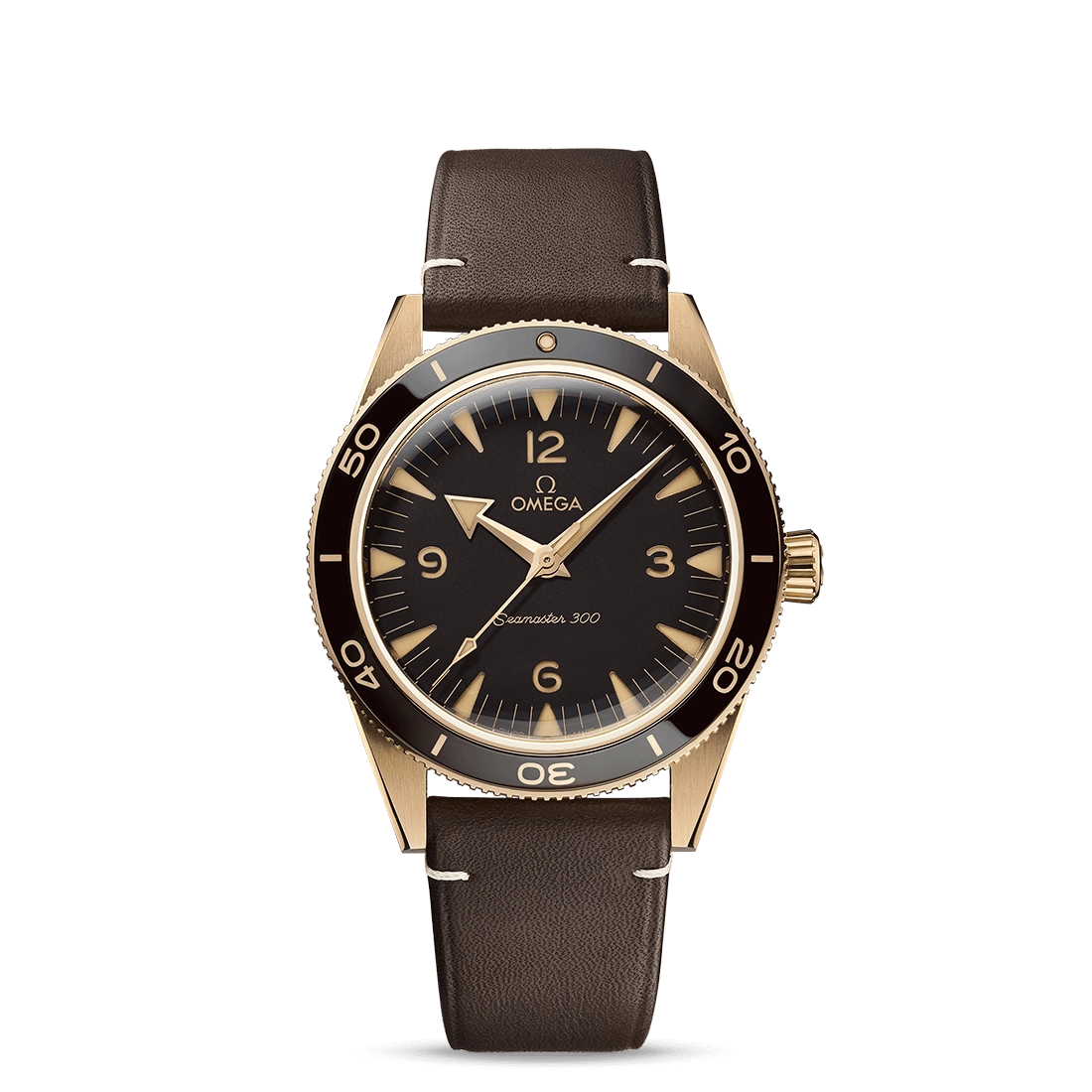 Omega watch O23492412110001