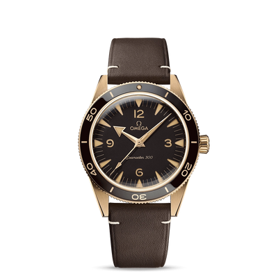 Omega watch O23492412110001
