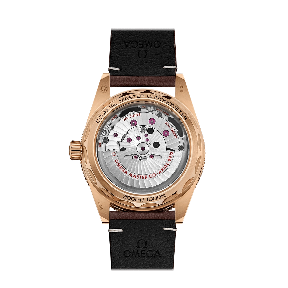 Omega watch O23492412110001
