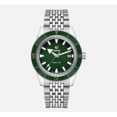 Rado watch in Alternative Metals R32505313