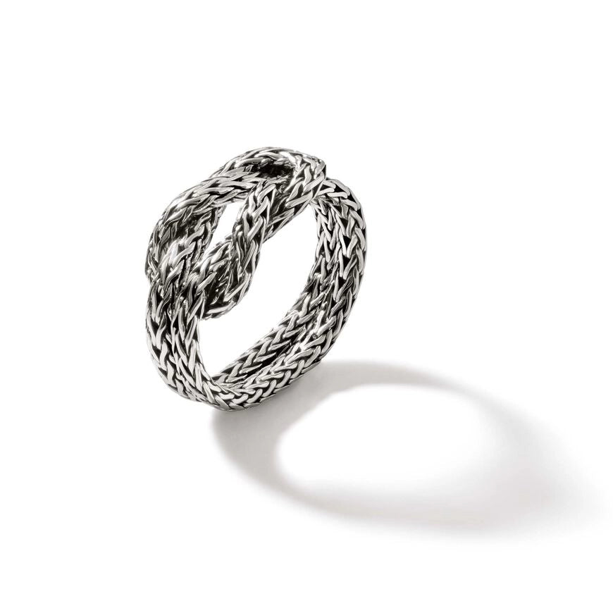 John Hardy Rings in Silver RB901039X7