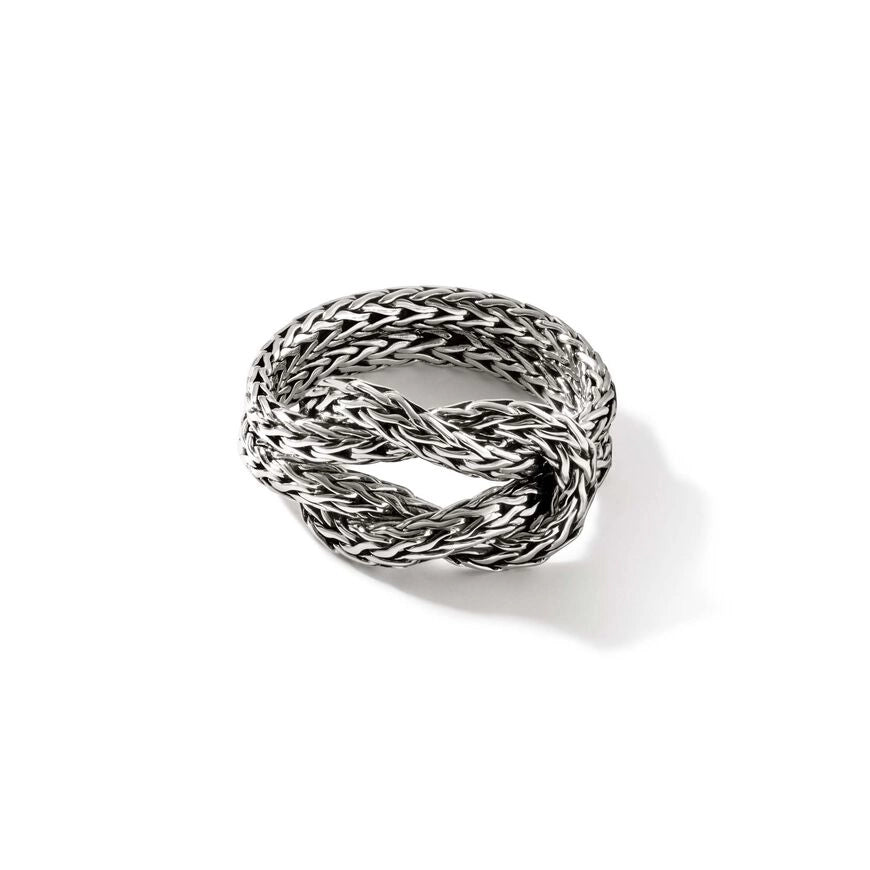John Hardy Rings in Silver RB901039X7