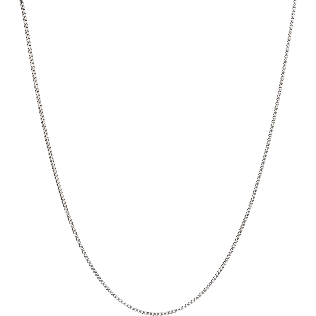 Konstantino Necklaces in Silver CHKJ29-131-20