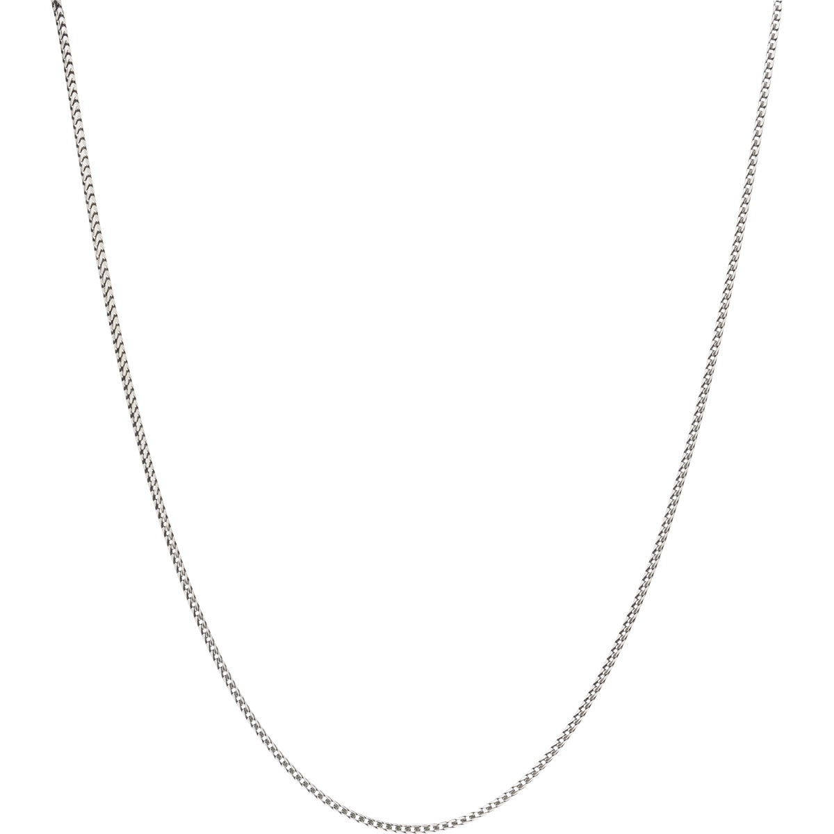 Konstantino Necklaces in Silver CHKJ29-131-20