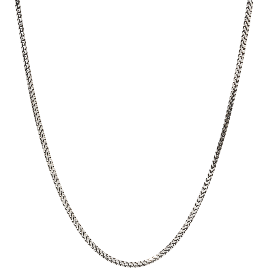 Konstantino Necklaces in Silver CHKJ30-131-20
