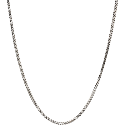 Konstantino Necklaces in Silver CHKJ30-131-22