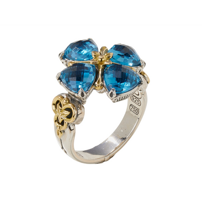 Konstantino Rings in Mixed Metals containing Other DMK2156-478 S7