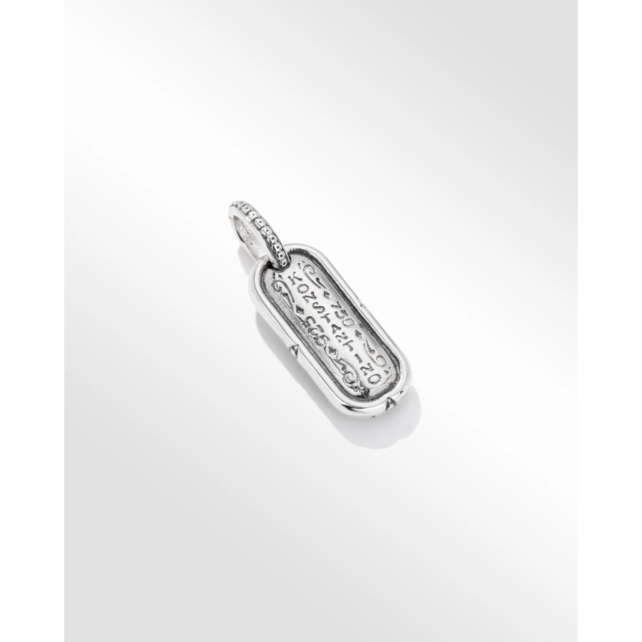 Konstantino Pendants in Mixed Metals MEKJ748-130