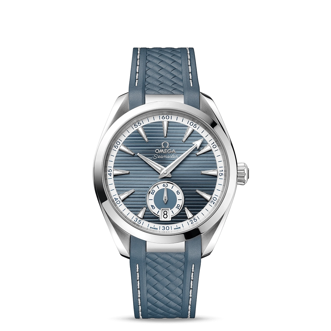Omega watch in Alternative Metals O22012412103005