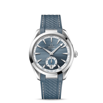 Omega watch in Alternative Metals O22012412103005