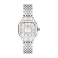 Michele watch in Alternative Metals MWW33B000008