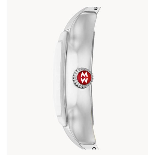 Michele watch in Alternative Metals MWW33B000008