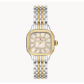 Michele watch in Mixed Metals MWW33B000009