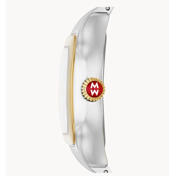 Michele watch in Mixed Metals MWW33B000009