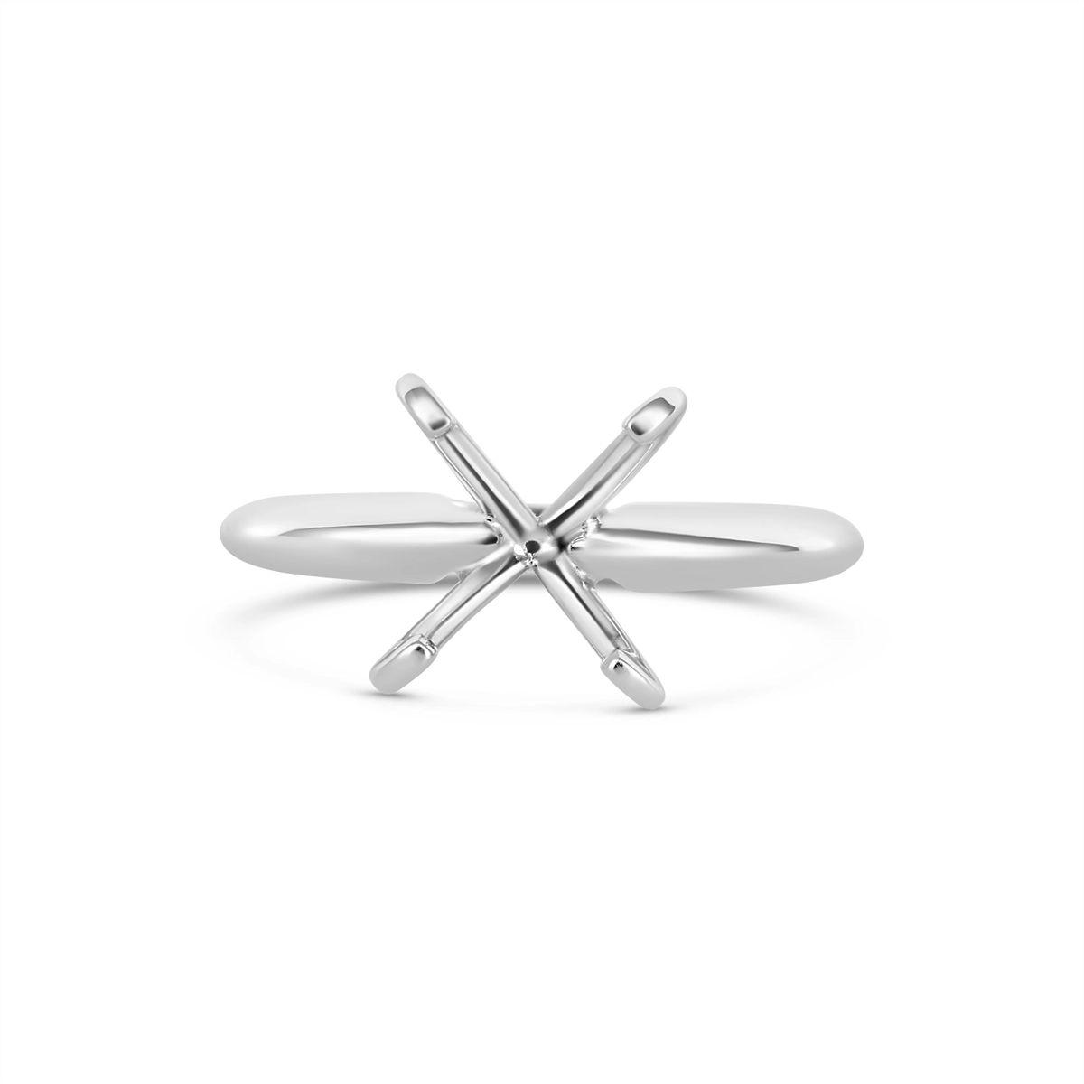 Engagement Collections Engagement Rings in White Gold 428389