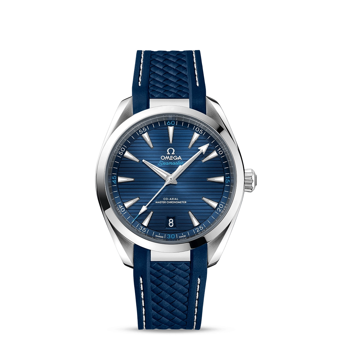 Omega watch in Alternative Metals O22012412103001
