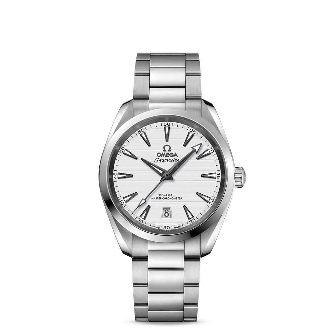 Omega watch in Alternative Metals O22010382002001