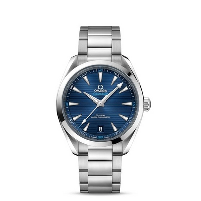 Omega watch in Alternative Metals O22010412103001