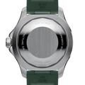 Breitling watch in Alternative Metals A17376A31L1S1
