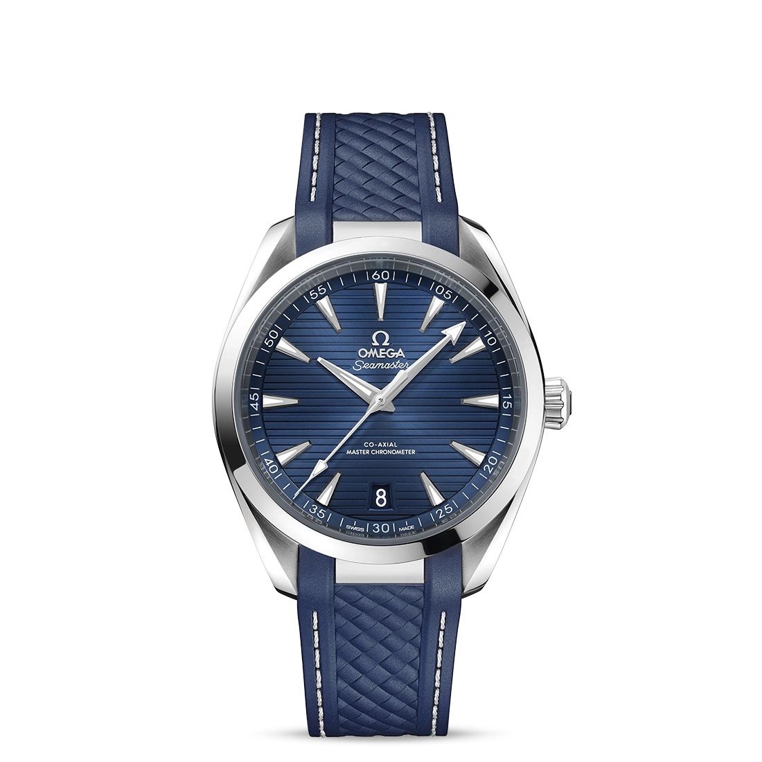 Omega watch in Alternative Metals O22012412103007