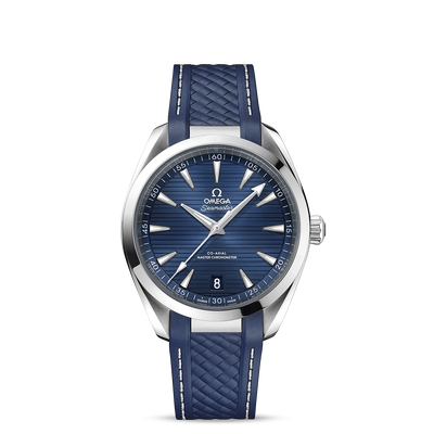 Omega watch in Alternative Metals O22012412103007