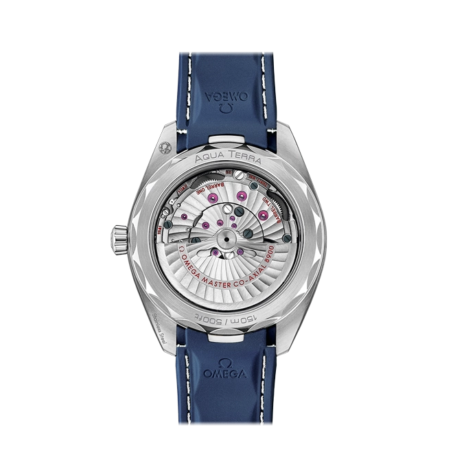 Omega watch in Alternative Metals O22012412103007