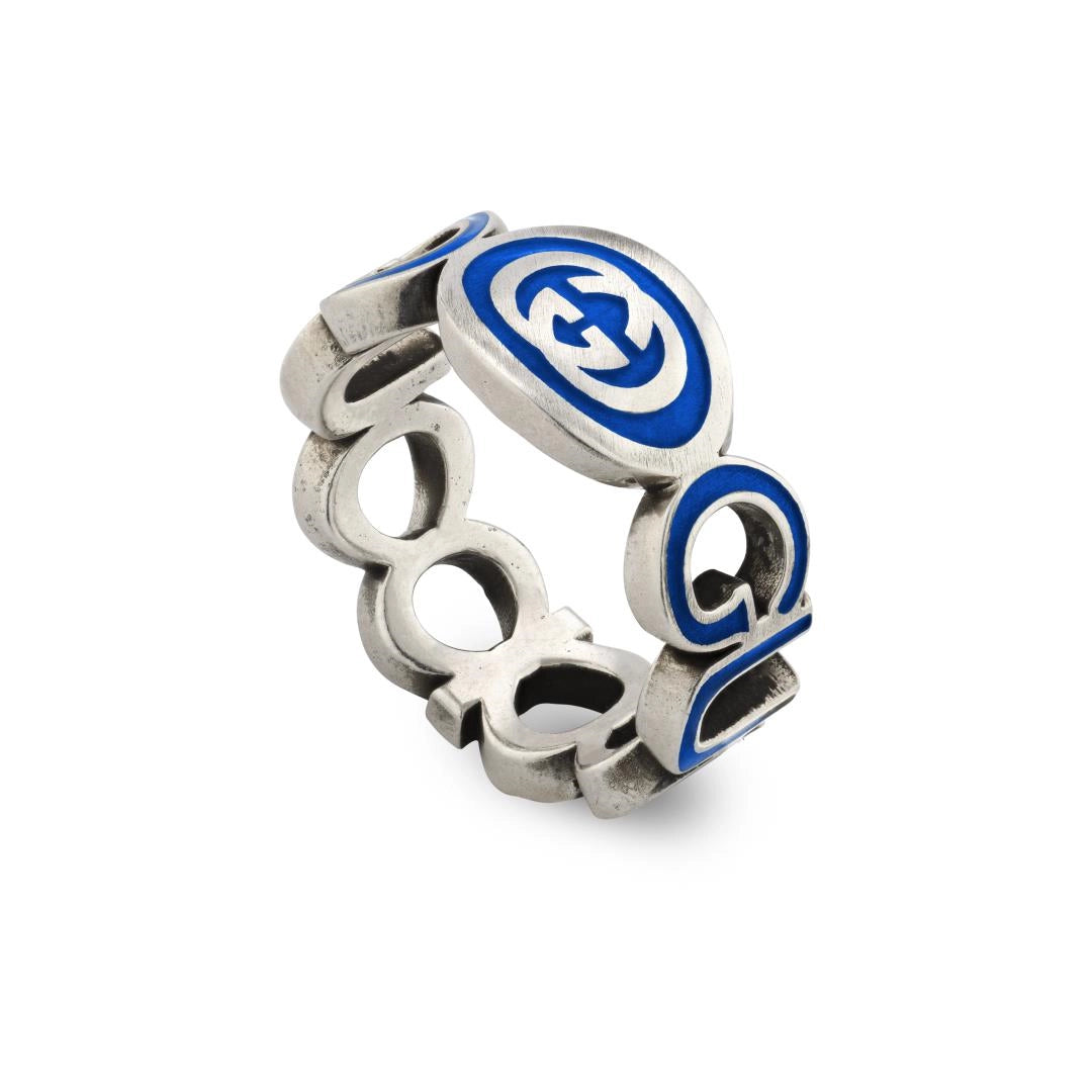 Gucci Jewelry in Silver YBC753640002014