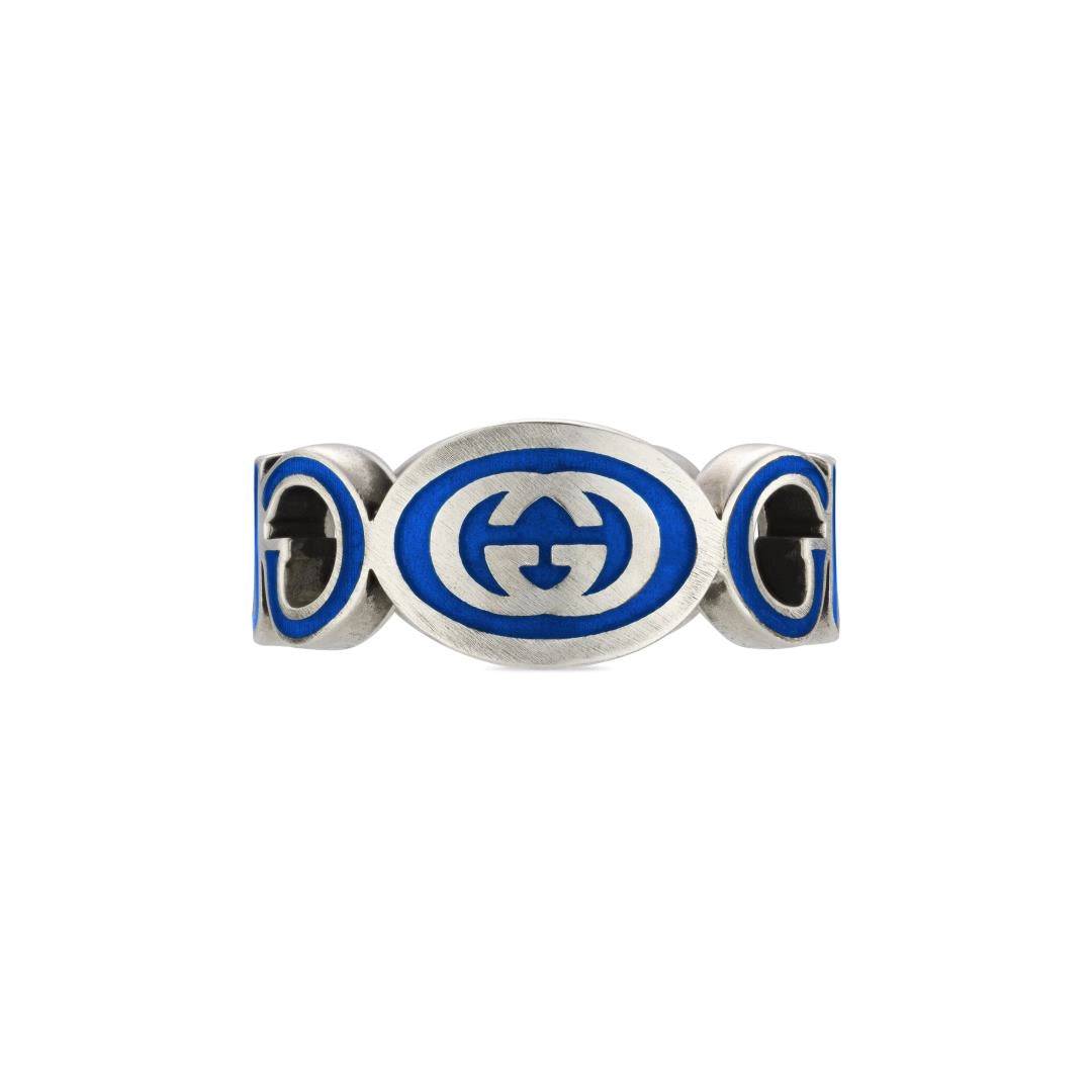 Gucci Jewelry in Silver YBC753640002014