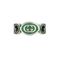 Gucci Rings in Silver YBC753640001015