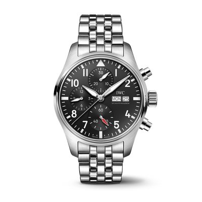 IWC Schaffhausen watch in Alternative Metals IW388113