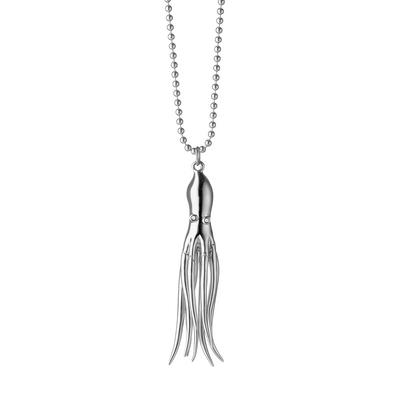 Monica Rich Kosann Necklaces in Silver containing Other CH-41282