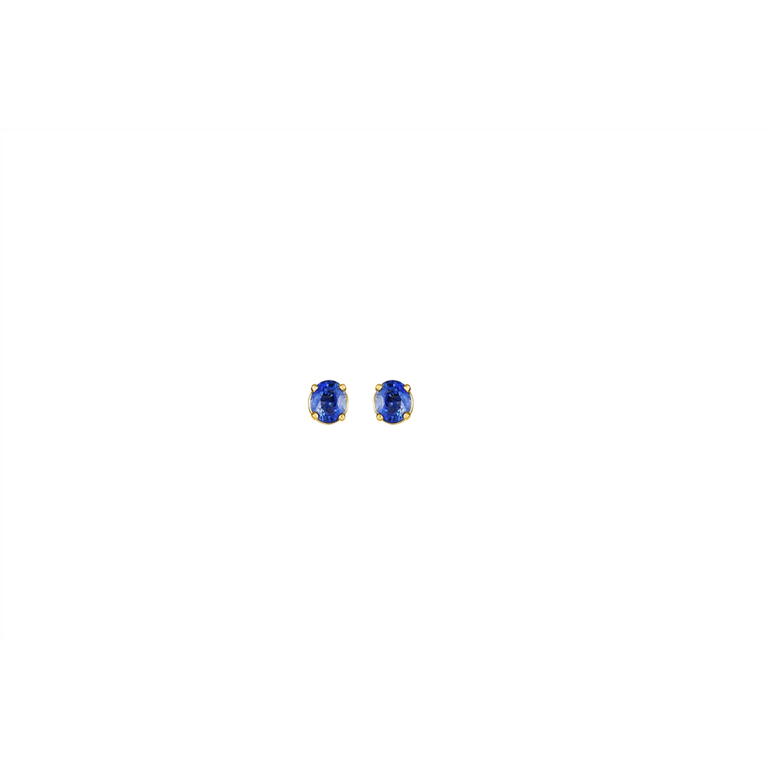 Earrings Jewelry in Yellow Gold 428658