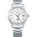 Grand Seiko watch in Alternative Metals SBGJ271