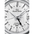 Grand Seiko watch in Alternative Metals SBGJ271