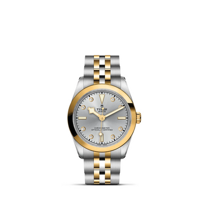 csv_image Tudor watch in Mixed Metals M79603-0007